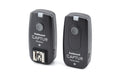 Hähnel Captur Transmitter & Receiver - Accessory