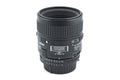 Nikon 60mm f2.8 AF Micro-Nikkor - Lens