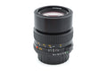 Minolta 100mm f2.5 MD - Lens