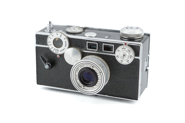 ARGUS C3 ほかのカメラ付き KH5689-MN_grande.jpg?v=1703246948