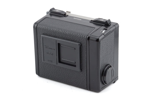 Zenza Bronica 120 Film Back - Accessory