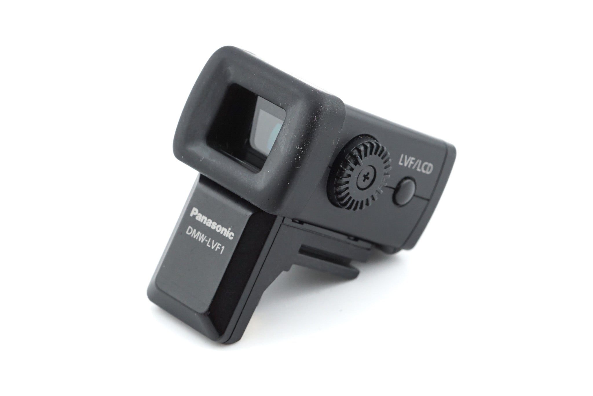 Panasonic DMW-LVF1 Electronic Viewfinder - Accessory