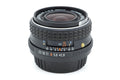 Pentax 35mm f2.8 SMC Pentax-M - Lens