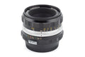 Nikon 50mm f2 Nikkor-H.C Auto Pre-AI - Lens