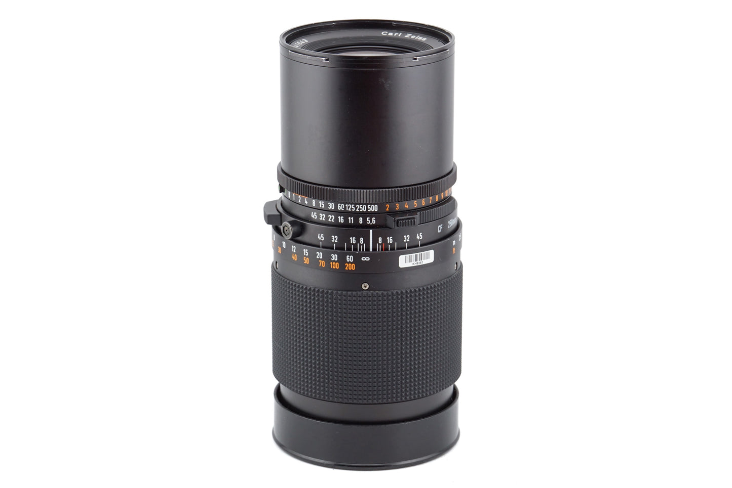 Hasselblad 250mm f5.6 Sonnar T* CF - Lens