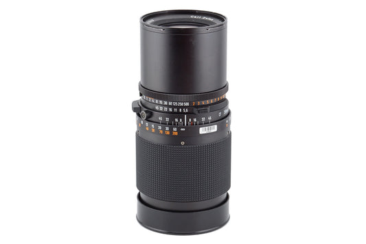 Hasselblad 250mm f5.6 Sonnar T* CF (20080) - Lens