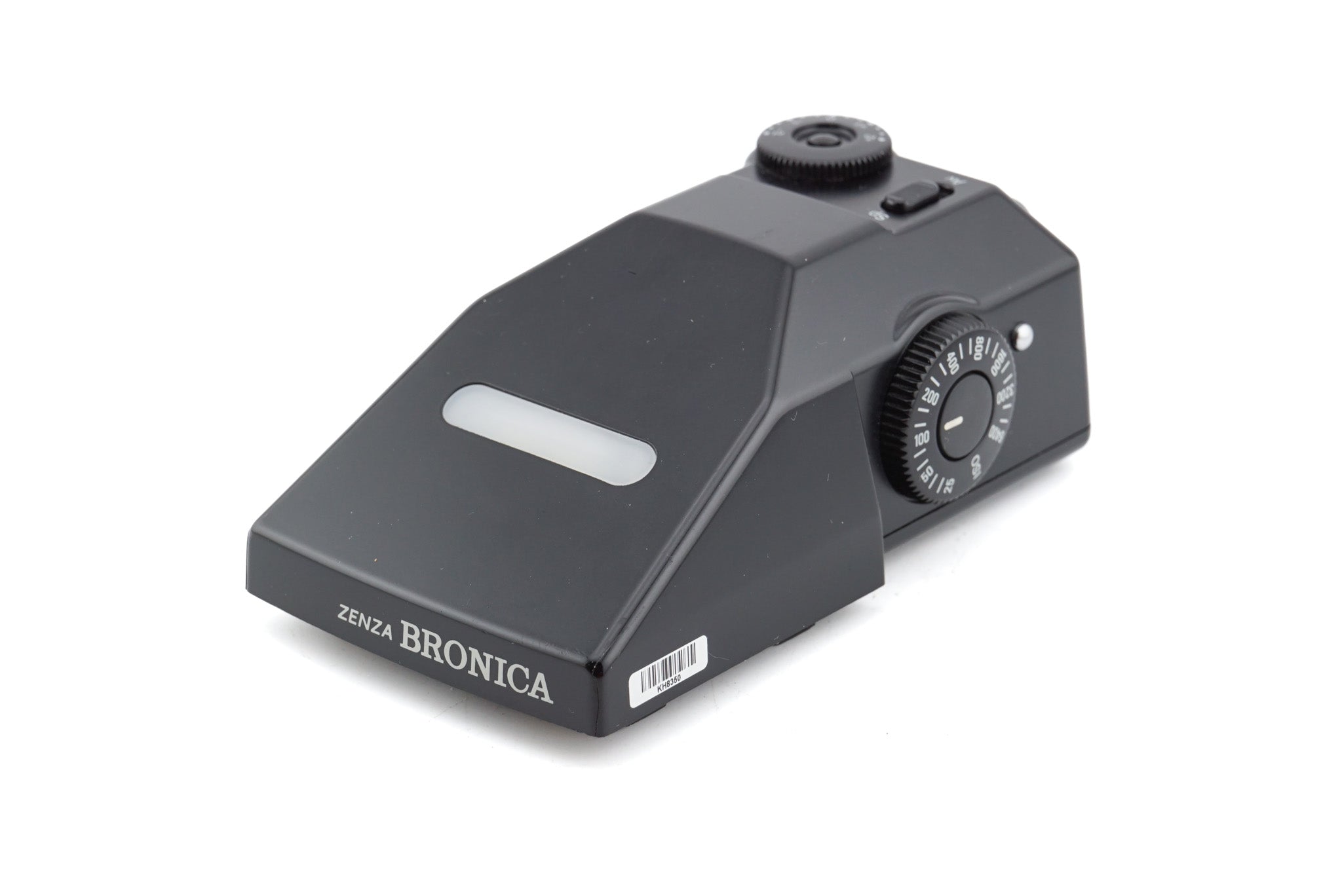 Zenza Bronica AE-III Prism Finder E - Accessory