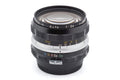 Nikon 28mm f3.5 Nikkor-H Auto Pre-AI - Lens