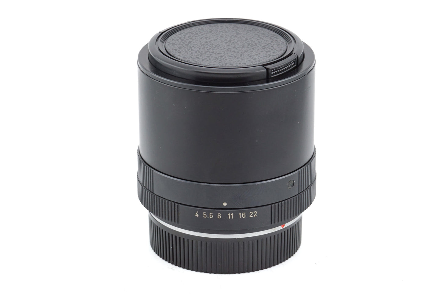 Leica 100mm f4 Macro-Elmar (Bellows Version) - Lens