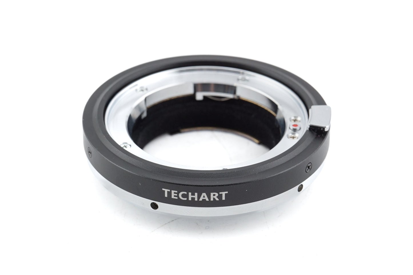 Techart LM-EA9 Leica M - Sony E/FE AF Adapter - Lens Adapter