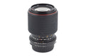 Tokina 70-210mm f4-5.6 SD - Lens