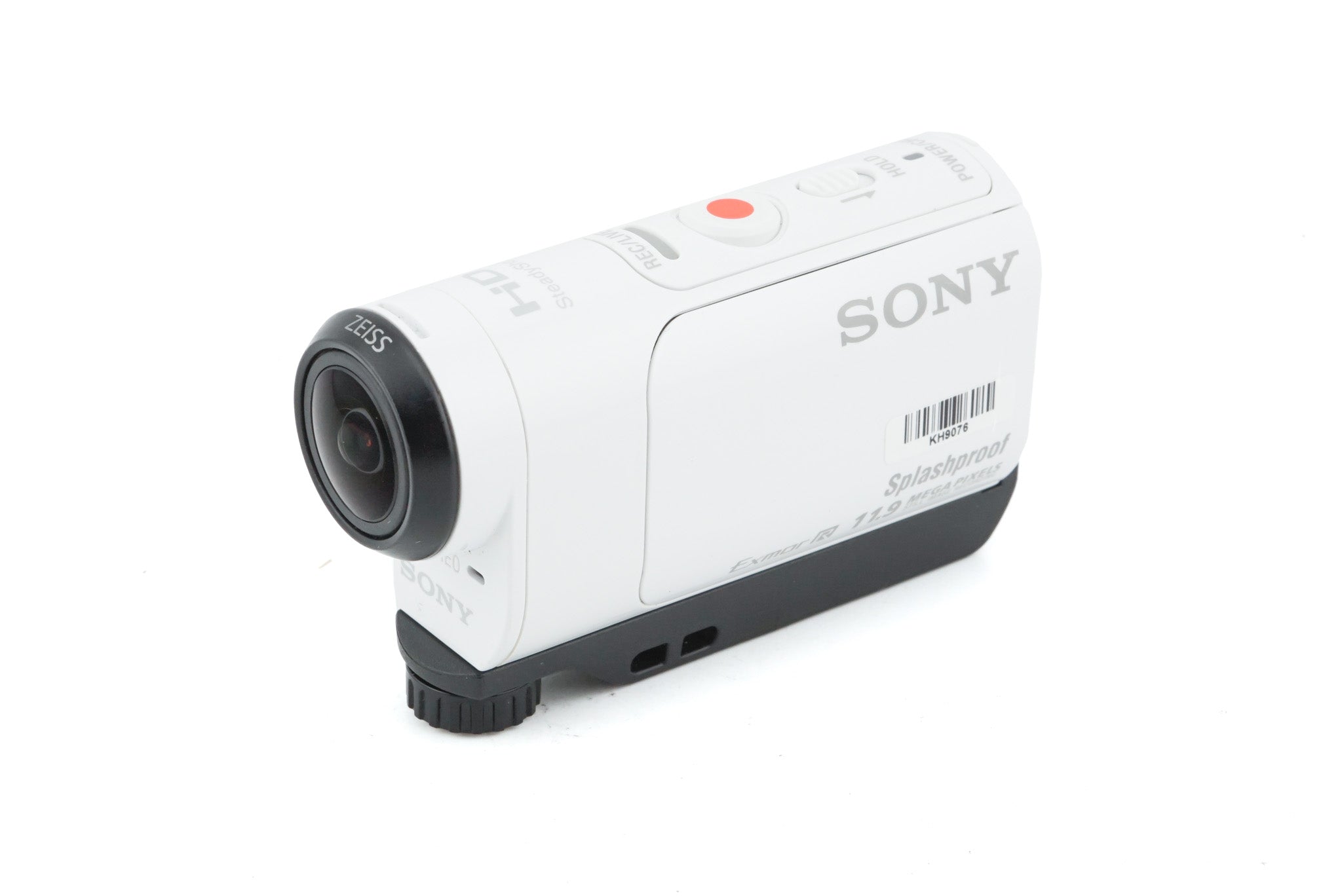 Sony HDR-AZ1 Action Camera - Camera – Kamerastore