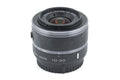 Nikon 10-30mm f3.5-5.6 VR Nikkor 1 - Lens