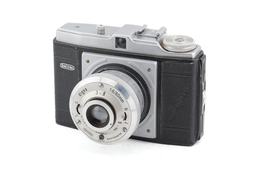 Dacora Digna - Camera