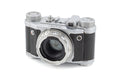 Altissa Altix V - Camera