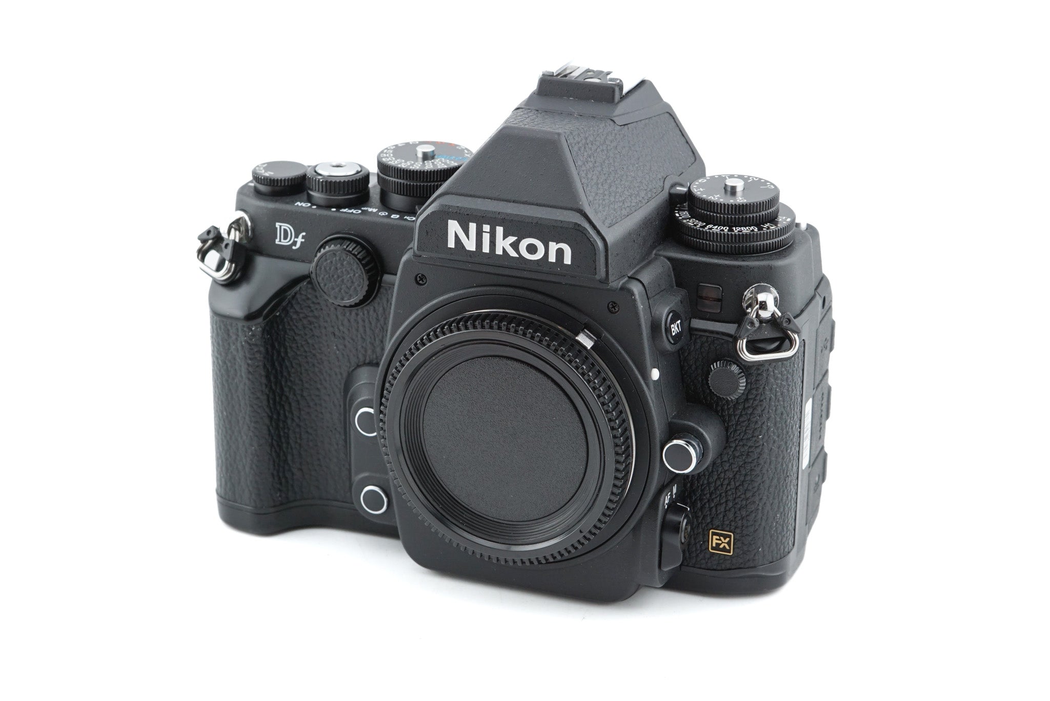 Nikon Df - Camera