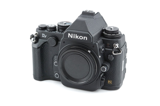 Nikon Df - Camera