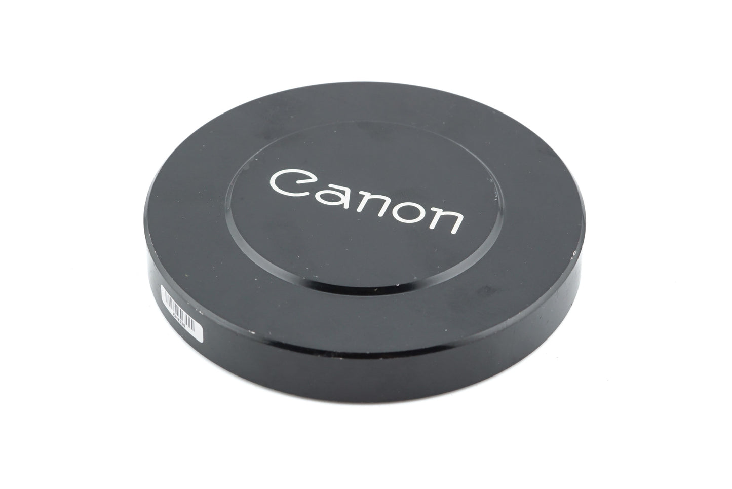 Canon 94mm Push-On Metal Lens Cap - Accessory