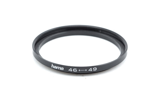 Hama 46-49mm Step-Up Ring - Accessory