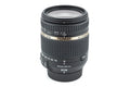 Tamron 18-270mm f3.5-6.3 Di II VC PZD (B008) - Lens