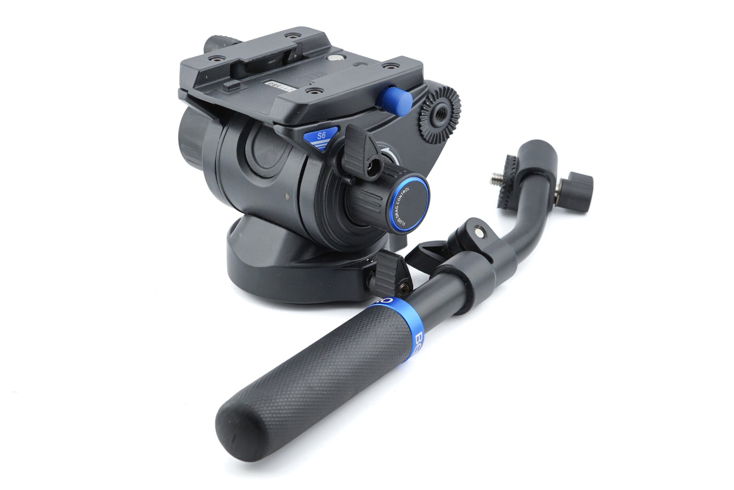 Benro S6 Video Head - Accessory