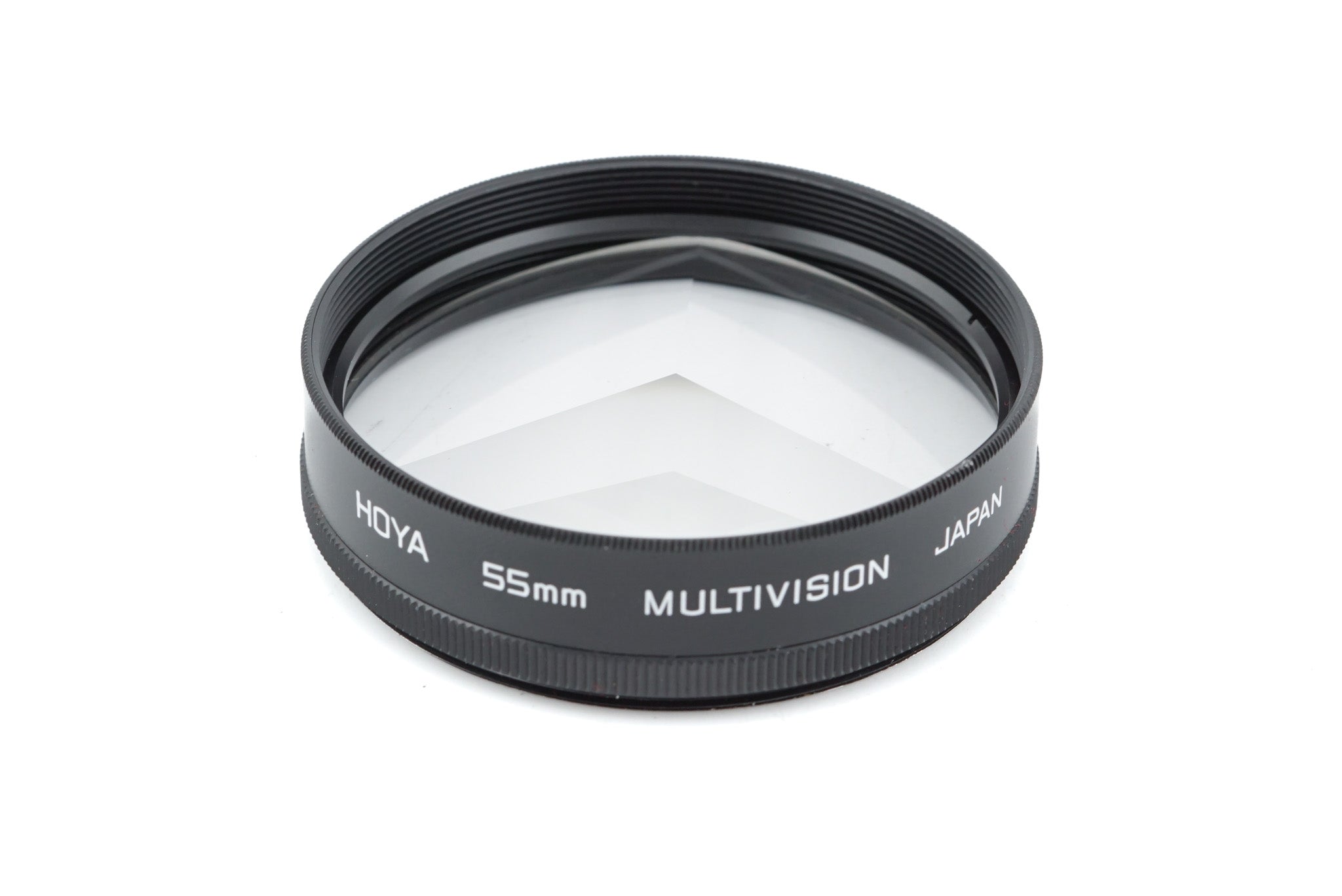 Hoya 55mm Multi Vision 3F Filter - Accessory