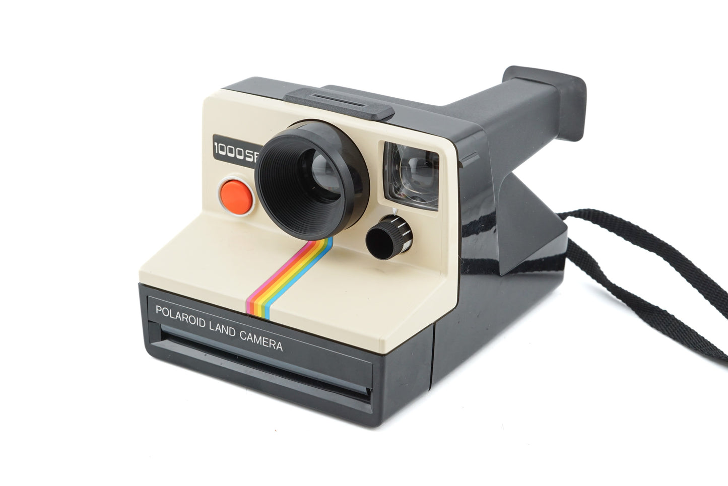 Polaroid 1000SE Land Camera - Camera