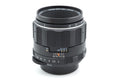 Pentax 50mm f4 Super-Multi-Coated Macro-Takumar - Lens