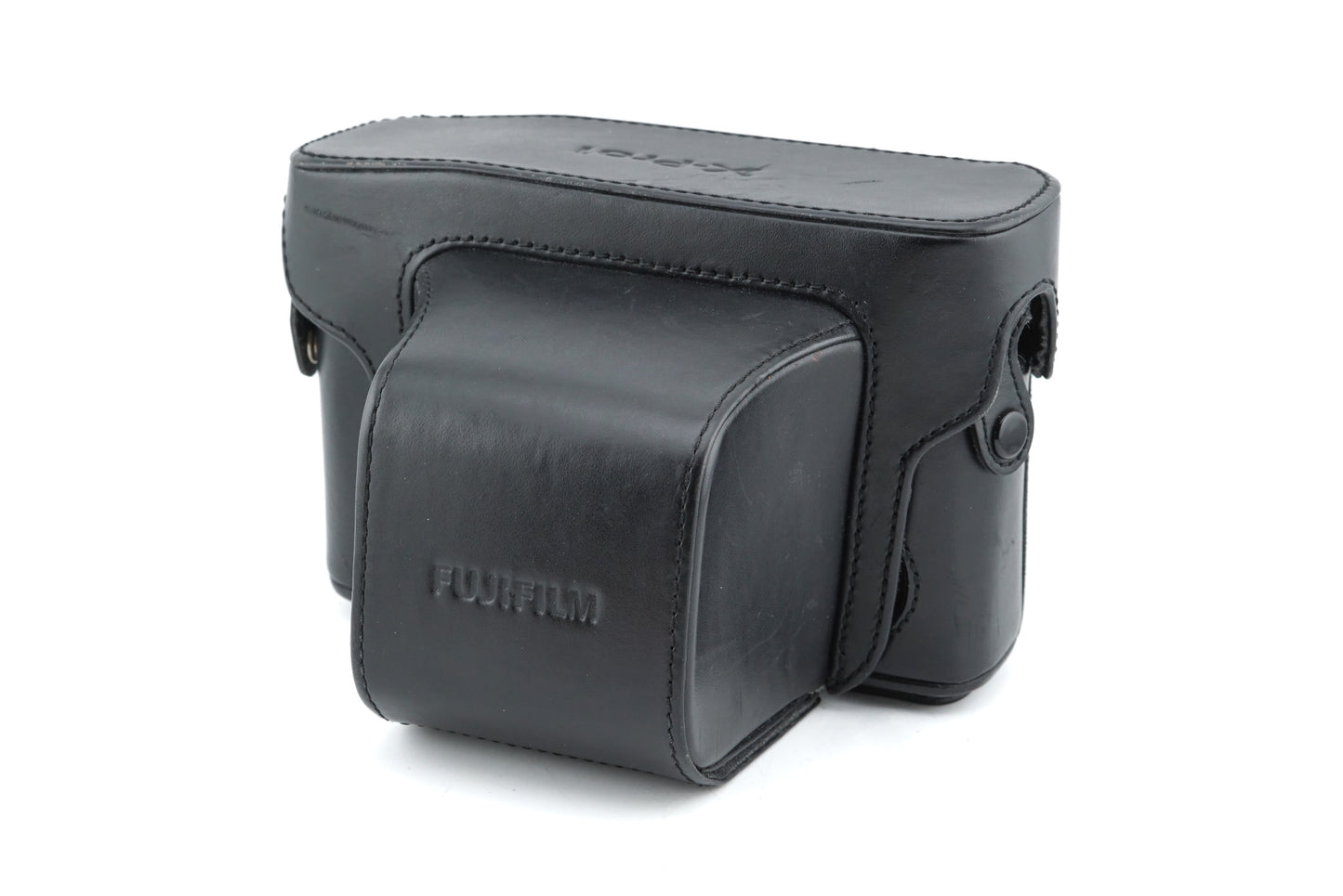 Fujifilm LC-XPro1 Leather Case - Accessory