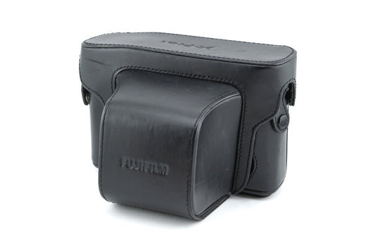 Fujifilm LC-XPro1 Leather Case - Accessory