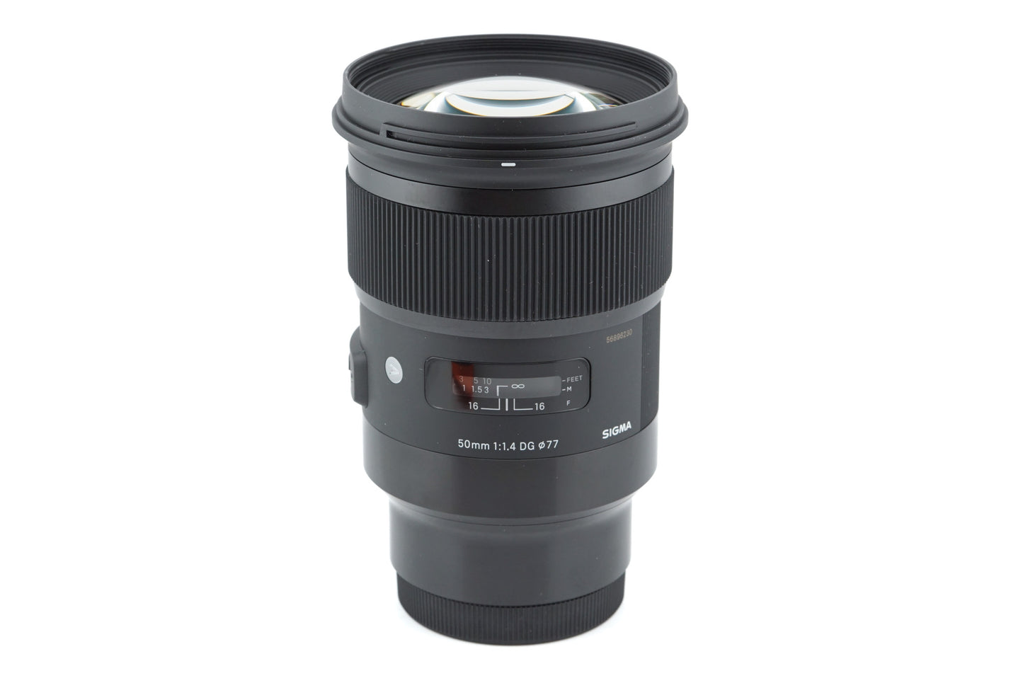 Sigma 50mm f1.4 DG HSM Art - Lens