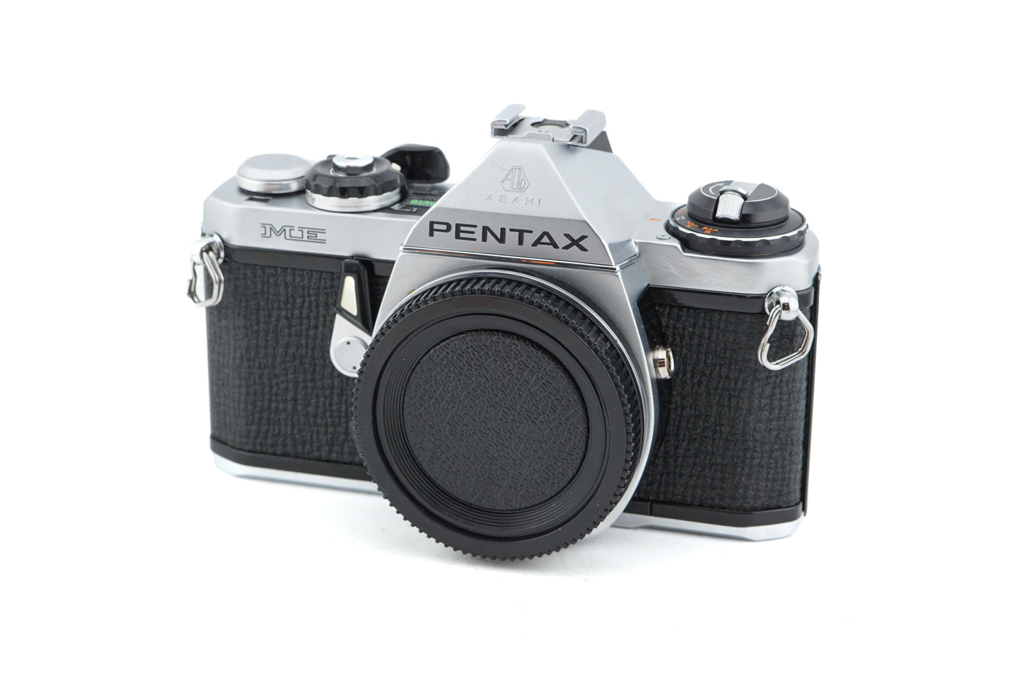 Pentax ME - Camera