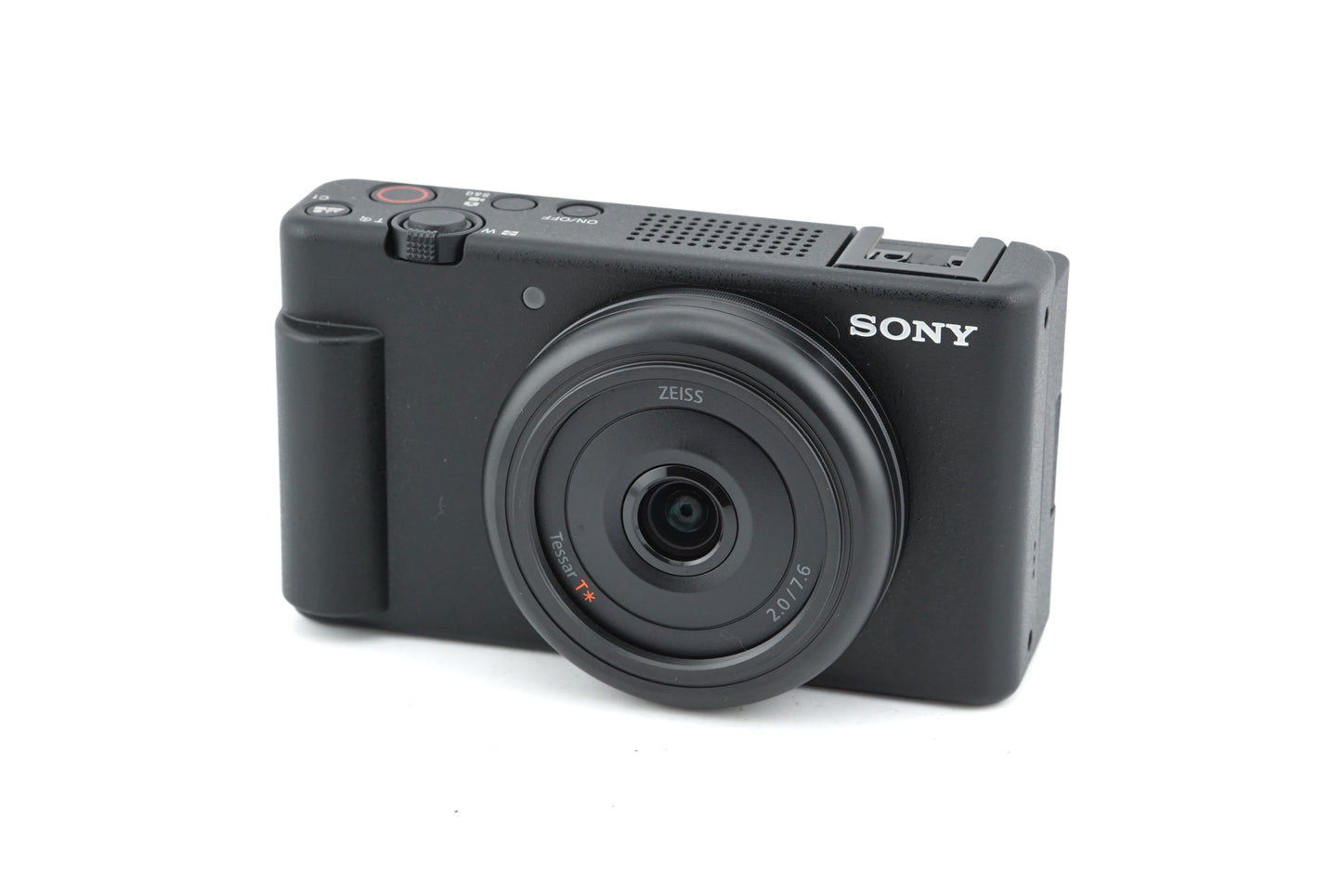 Sony ZV-1F - Camera