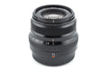 Fujifilm 35mm f2 Super EBC Fujinon Aspherical XF R WR - Lens