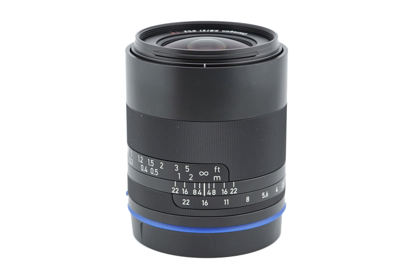 Zeiss 21mm f2.8 Distagon Loxia T* - Lens