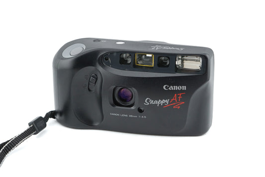 Canon Snappy AF - Camera