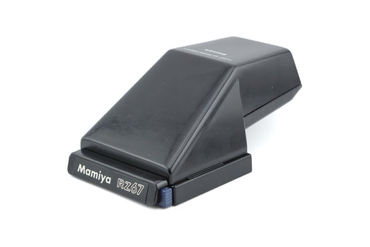 Mamiya AE Prism Finder - Accessory