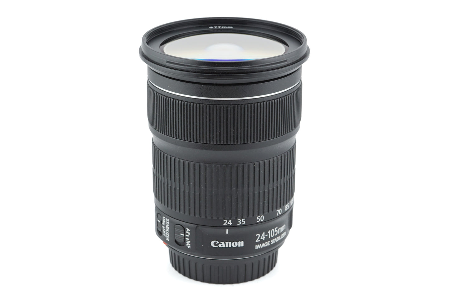 Canon 24-105mm f3.5-5.6 IS STM - Lens