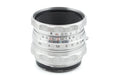 Arsenal 80mm f2.8 Industar-29 - Lens