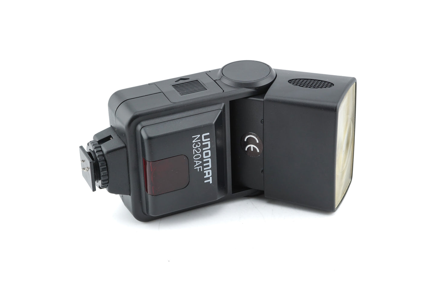 Unomat N320AF - Accessory