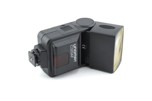 Unomat C320AF - Accessory