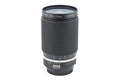 Nikon 35-135mm f3.5-4.5 AI-S - Lens