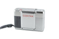 Contax T - Camera