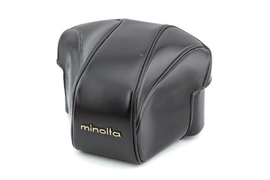 Minolta SR Ever-Ready Case - Accessory