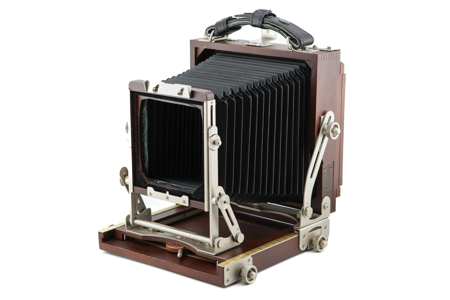 Horseman Woodman 45 - Camera