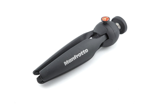 Manfrotto MTPIXI Mini Tripod - Accessory