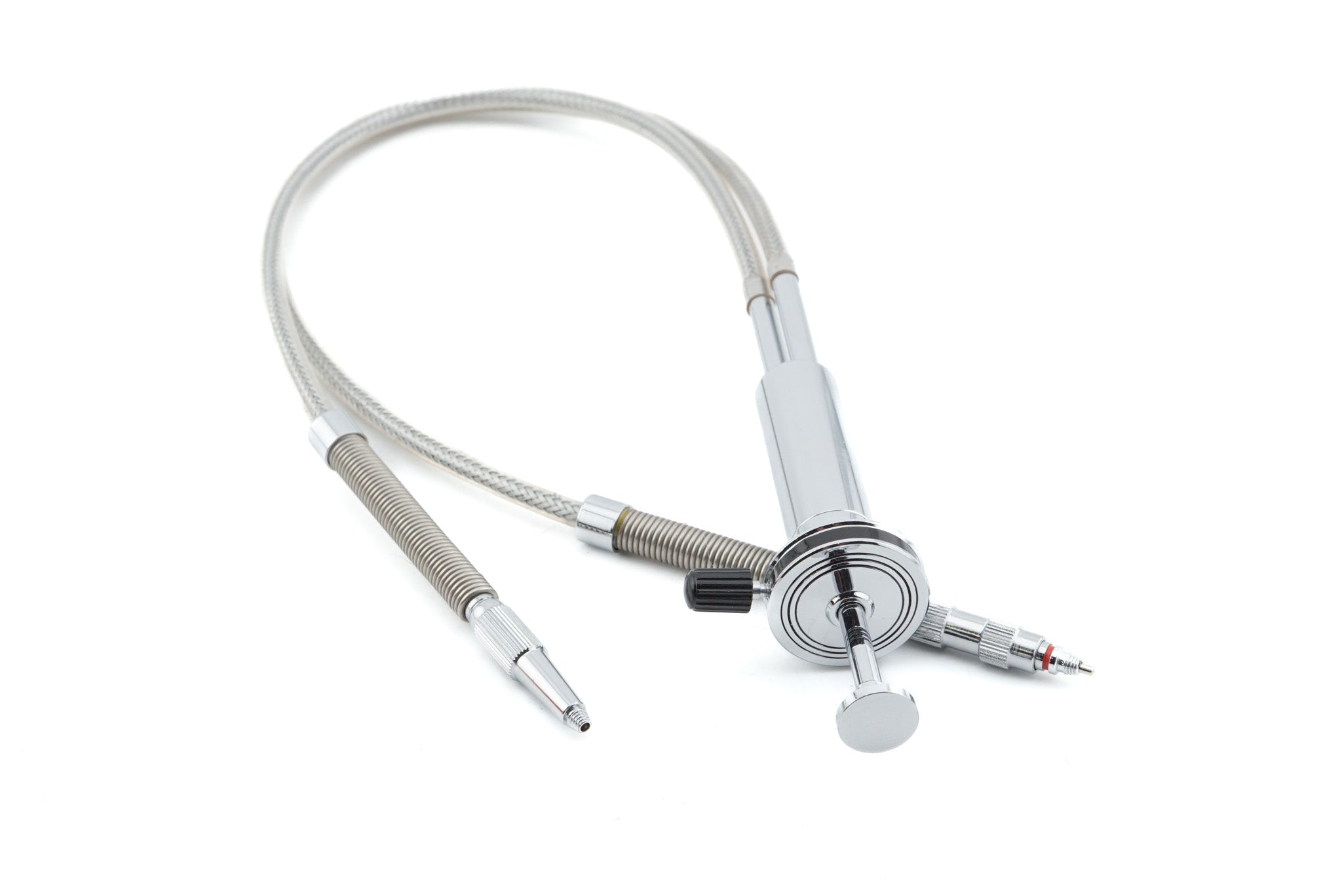 Olympus Double Cable Release - Accessory