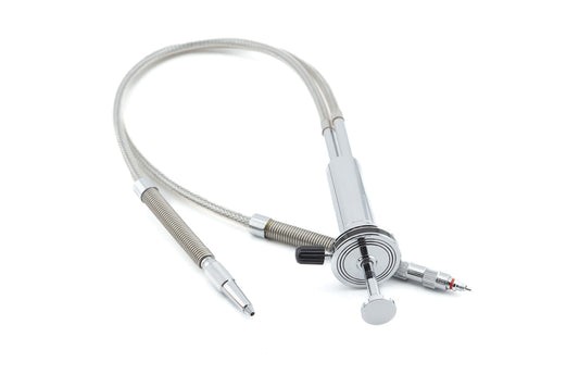 Olympus Double Cable Release - Accessory