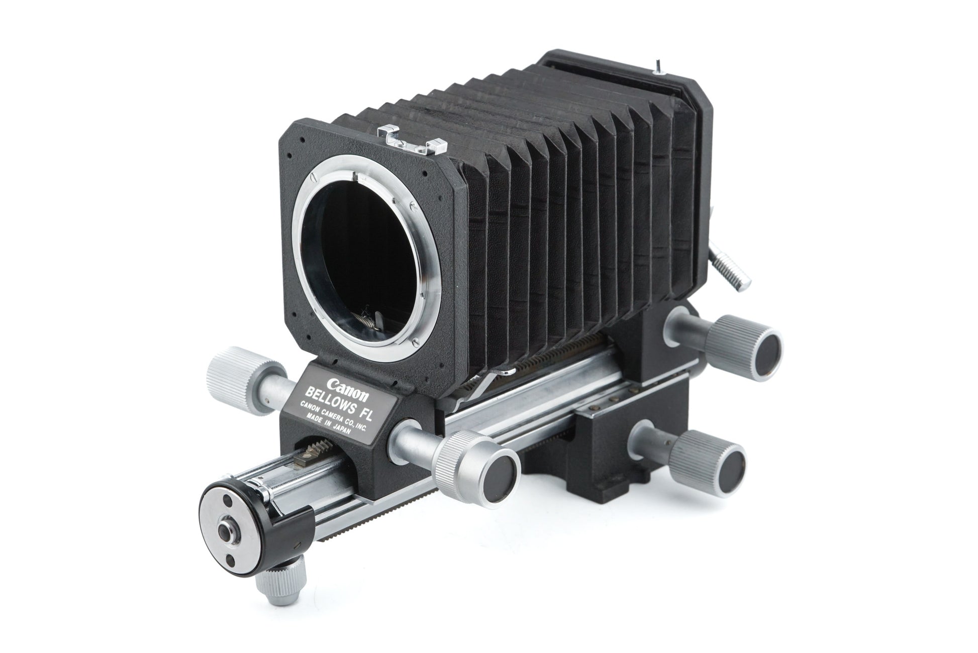 Canon Bellows FL Accessory – Kamerastore