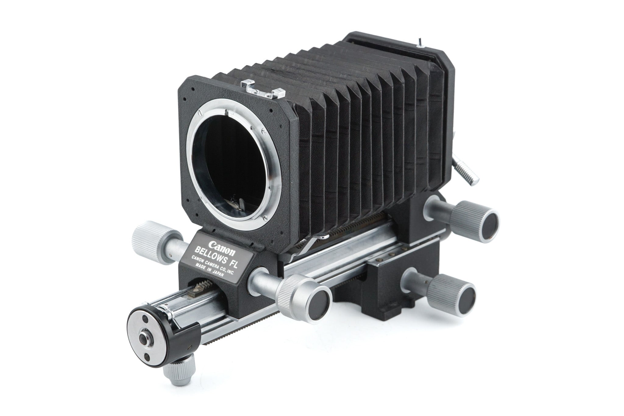 Canon Bellows FL - Accessory
